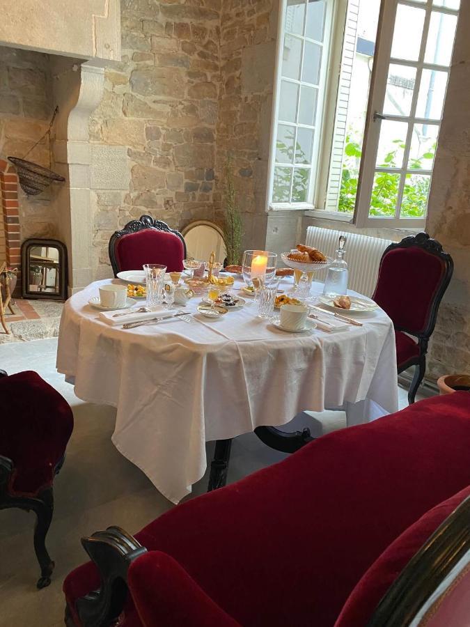 L'Appartement By Merveilles De Marie Lons-le-Saunier Bagian luar foto